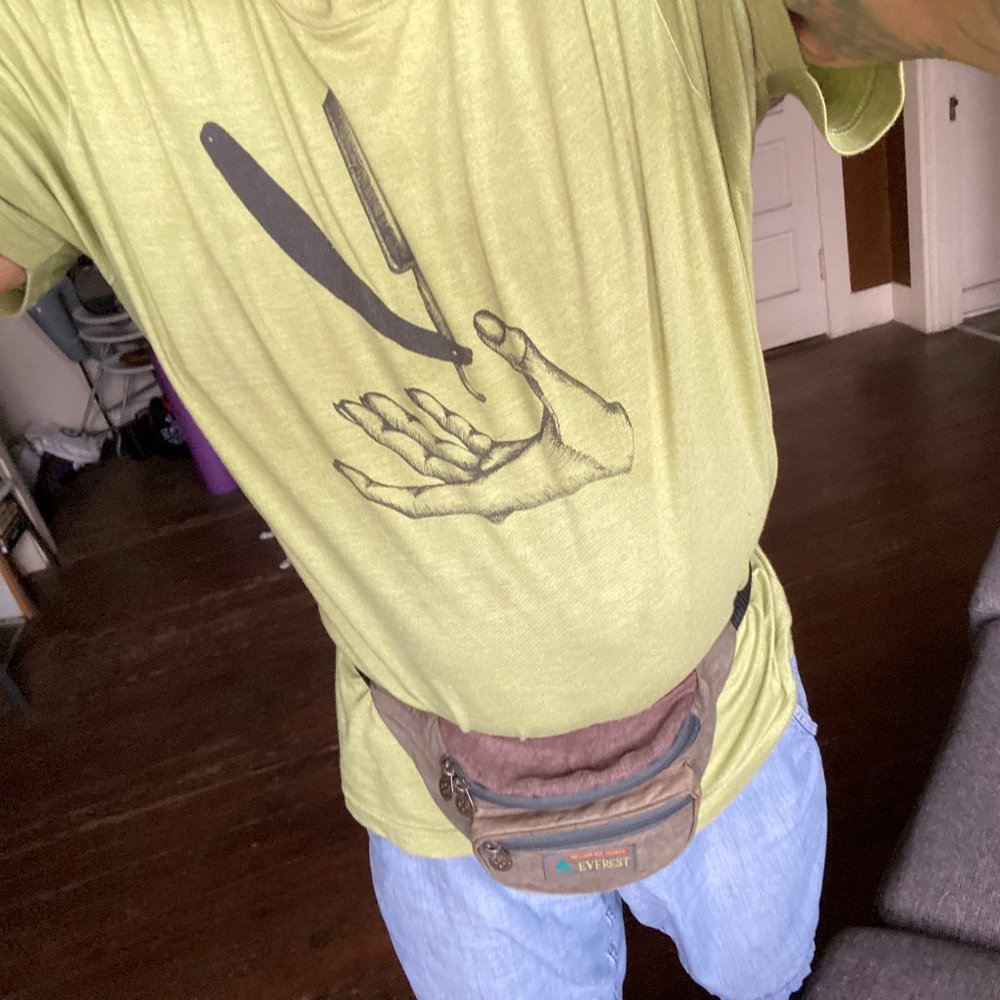 EVEREST fannypack